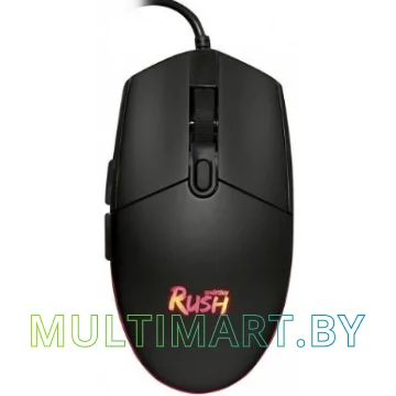 Игровая мышь SmartBuy Rush SBM-714G-K